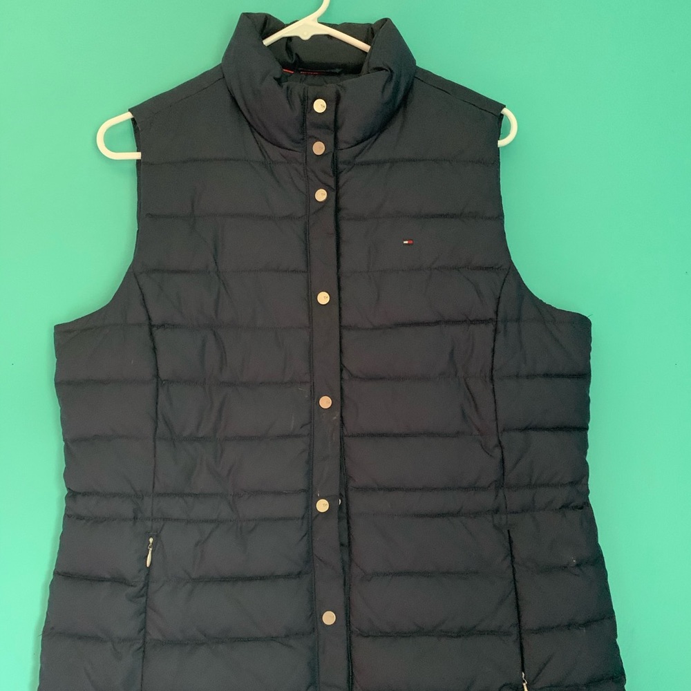 Tommy Hilfiger Vest